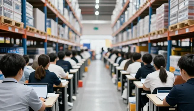 软件技术人才缺乏认证体系，如何提升竞争力